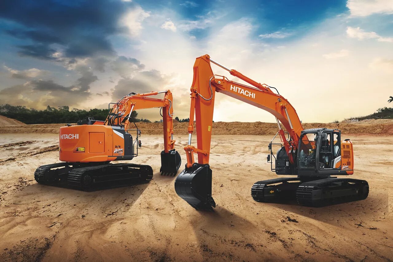 Revolutionise Your Machinery with HighQuality Hitachi Parts in Florida